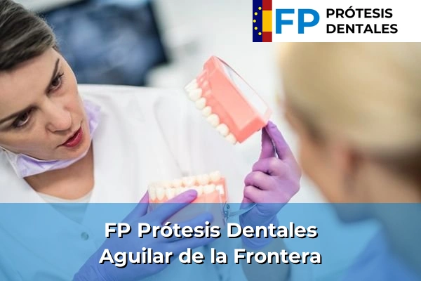 FP Prótesis Dentales en Luque 25 FP Prótesis Dentales en Aguilar de la Frontera