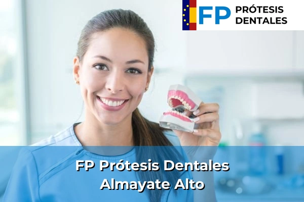 FP Prótesis Dentales en Málaga 6 FP Prótesis Dentales en Almayate Alto