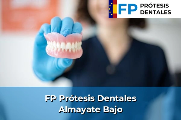 FP Prótesis Dentales en Málaga 7 FP Prótesis Dentales en Almayate Bajo