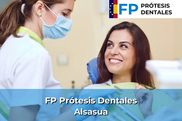 FP Prótesis Dentales en Noáin 25 FP Prótesis Dentales en Alsasua