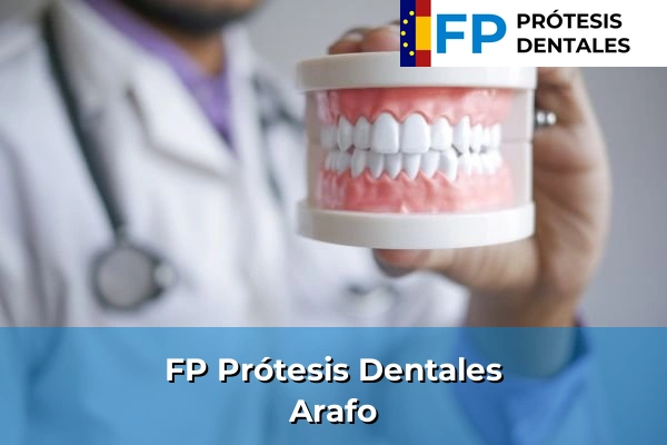 FP Prótesis Dentales en Güímar 28 FP Prótesis Dentales en Arafo
