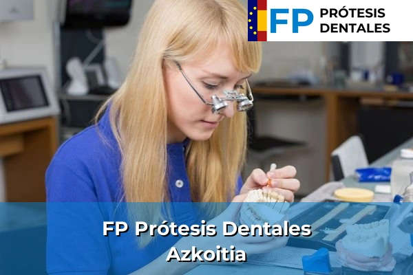 FP Prótesis Dentales en Urretxu 30 FP Prótesis Dentales en Azkoitia