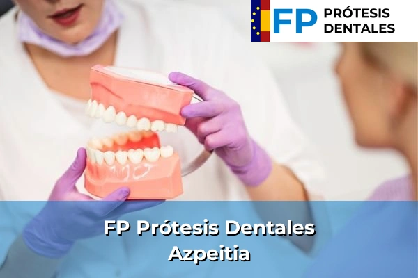 FP Prótesis Dentales en Urretxu 31 FP Prótesis Dentales en Azpeitia