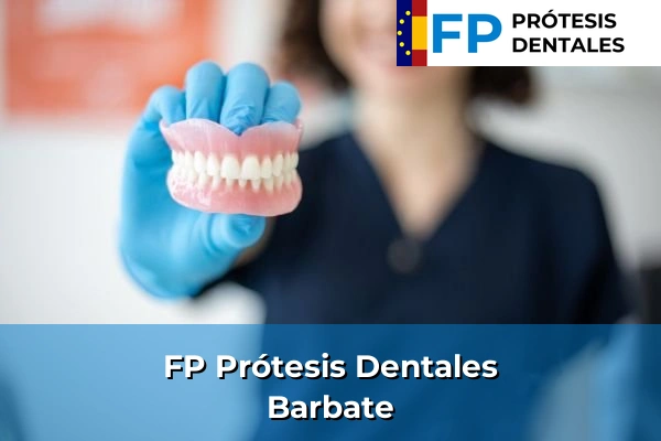 FP Prótesis Dentales en Rota 29 FP Prótesis Dentales en Barbate