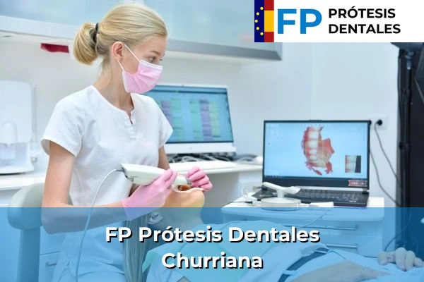 FP Prótesis Dentales en Málaga 21 FP Prótesis Dentales en Churriana