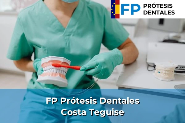 FP Prótesis Dentales en Telde 33 FP Prótesis Dentales en Costa Teguise