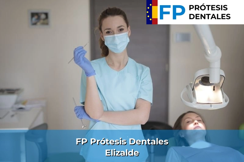 FP Prótesis Dentales en Urretxu 37 FP Prótesis Dentales en Elizalde