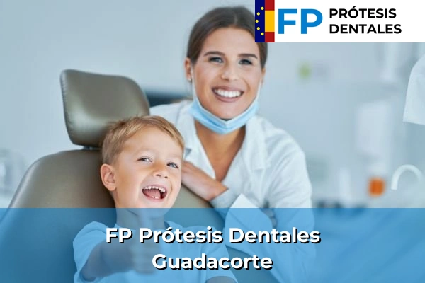 FP Prótesis Dentales en Rota 39 FP Prótesis Dentales en Guadacorte