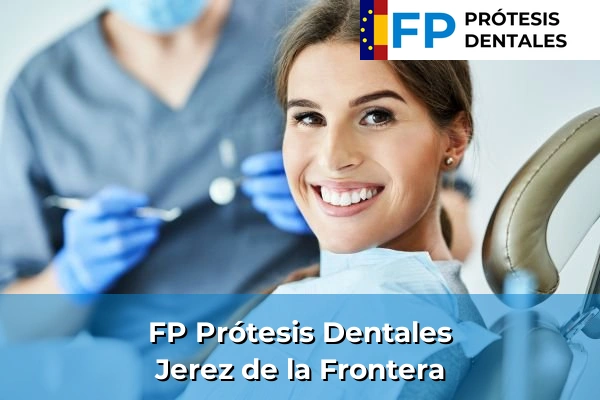 FP Prótesis Dentales en Rota 42 FP Prótesis Dentales en Jerez de la Frontera