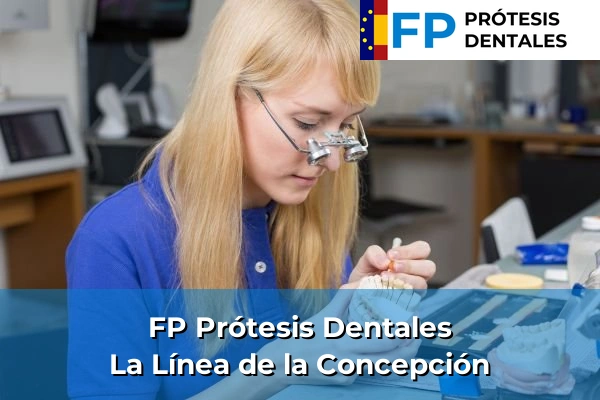 FP Prótesis Dentales en Rota 44 FP Prótesis Dentales en La Línea de la Concepción