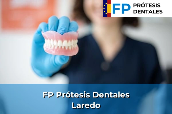 FP Prótesis Dentales en Cantabria 14 FP Prótesis Dentales en Laredo