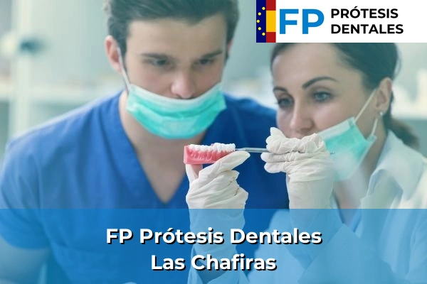 FP Prótesis Dentales en Güímar 52 FP Prótesis Dentales en Las Chafiras