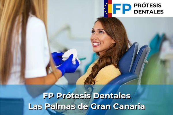 FP Prótesis Dentales en Telde 40 FP Prótesis Dentales en Las Palmas de Gran Canaria