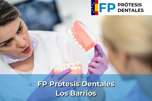FP Prótesis Dentales en Rota 46 FP Prótesis Dentales en Los Barrios