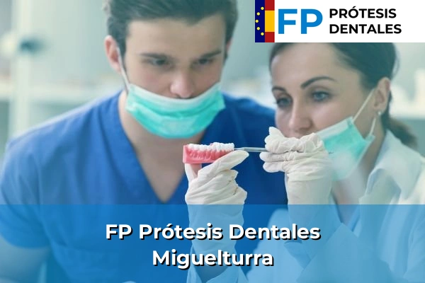 FP Prótesis Dentales en Pedro Muñoz 36 FP Prótesis Dentales en Miguelturra