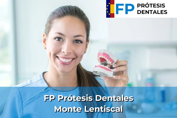 FP Prótesis Dentales en Telde 45 FP Prótesis Dentales en Monte Lentiscal
