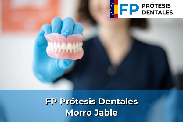 FP Prótesis Dentales en Telde 46 FP Prótesis Dentales en Morro Jable