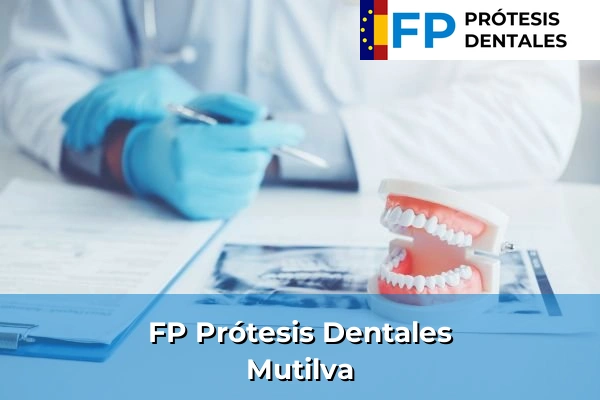 FP Prótesis Dentales en Noáin 47 FP Prótesis Dentales en Mutilva