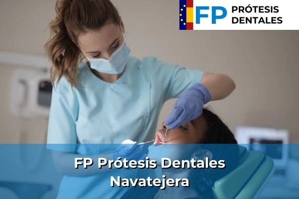 FP Prótesis Dentales en Astorga 33 FP Prótesis Dentales en Navatejera