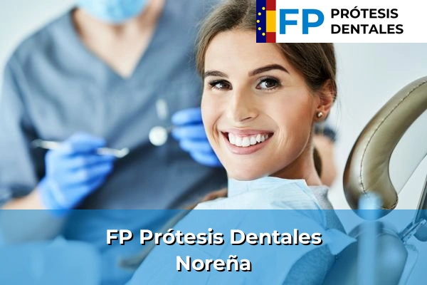 FP Prótesis Dentales en Granda 47 FP Prótesis Dentales en Noreña