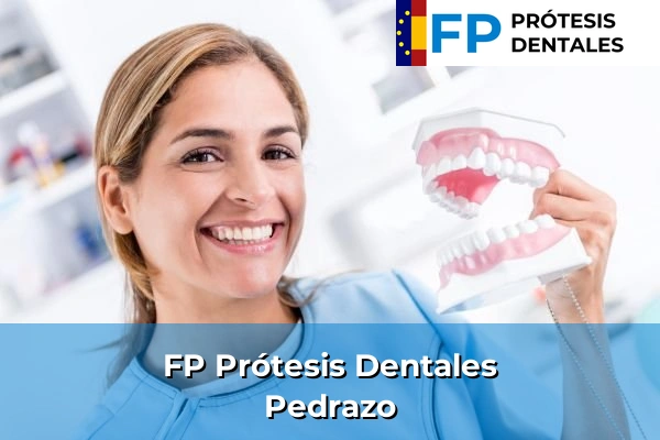 FP Prótesis Dentales en Telde 47 FP Prótesis Dentales en Pedrazo