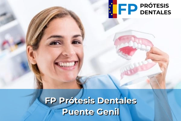 FP Prótesis Dentales en Luque 56 FP Prótesis Dentales en Puente Genil