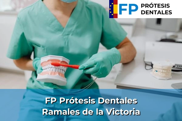 FP Prótesis Dentales en Cantabria 25 FP Prótesis Dentales en Ramales de la Victoria