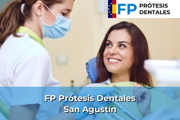 FP Prótesis Dentales en Telde 53 FP Prótesis Dentales en San Agustín