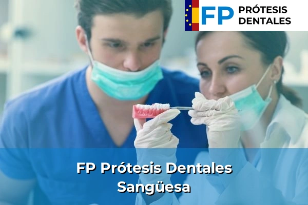 FP Prótesis Dentales en Noáin 51 FP Prótesis Dentales en Sangüesa