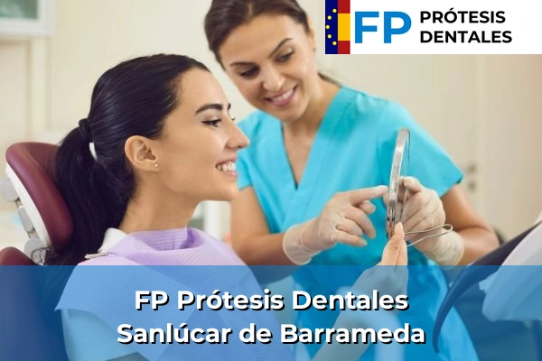 FP Prótesis Dentales en Rota 57 FP Prótesis Dentales en Sanlúcar de Barrameda