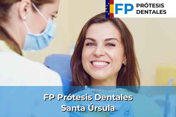 FP Prótesis Dentales en Güímar 68 FP Prótesis Dentales en Santa Úrsula