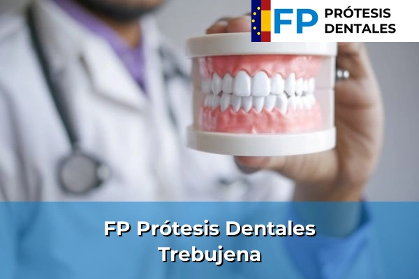 FP Prótesis Dentales en Rota 60 FP Prótesis Dentales en Trebujena