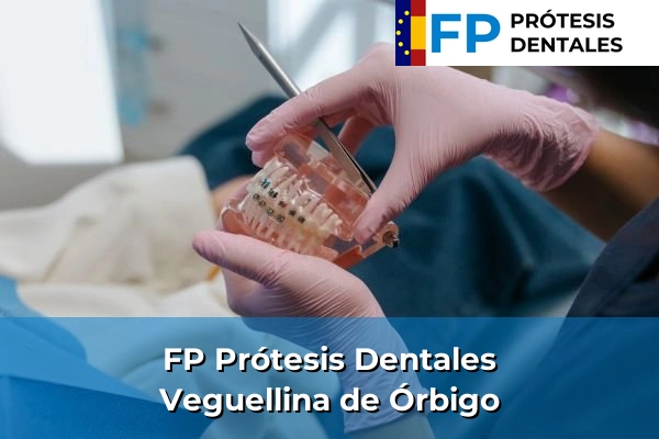 FP Prótesis Dentales en Astorga 39 FP Prótesis Dentales en Veguellina de Órbigo