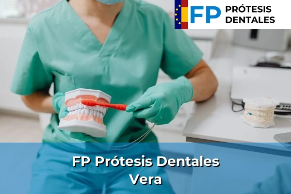 FP Prótesis Dentales en Berja 61 FP Prótesis Dentales en Vera