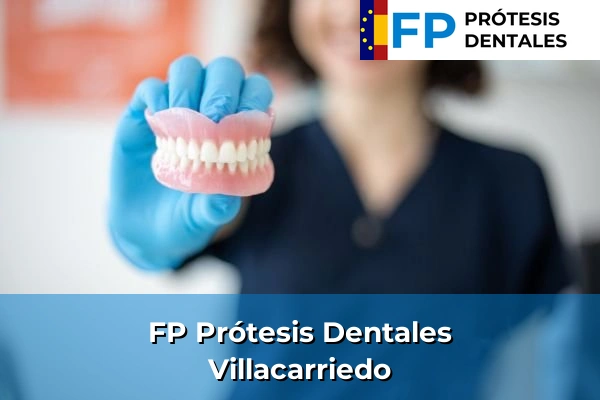 FP Prótesis Dentales en Cantabria 38 FP Prótesis Dentales en Villacarriedo