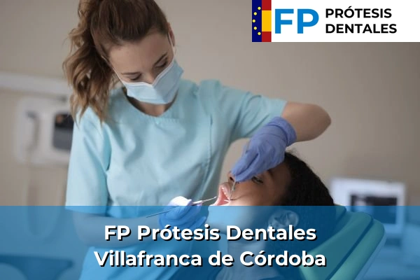 FP Prótesis Dentales en Luque 61 FP Prótesis Dentales en Villafranca de Córdoba