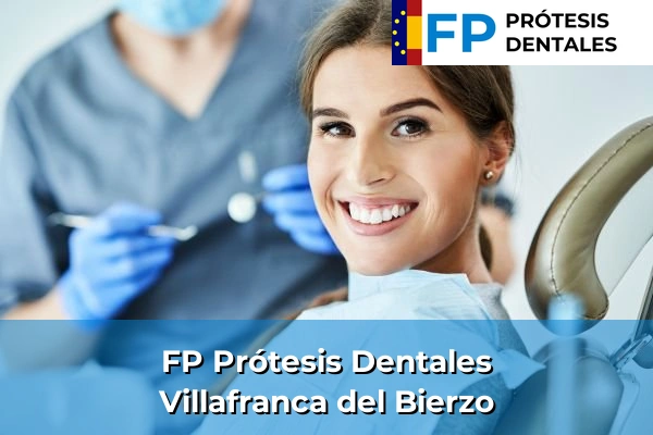 FP Prótesis Dentales en Astorga 40 FP Prótesis Dentales en Villafranca del Bierzo