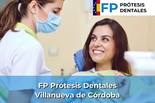 FP Prótesis Dentales en Luque 62 FP Prótesis Dentales en Villanueva de Córdoba