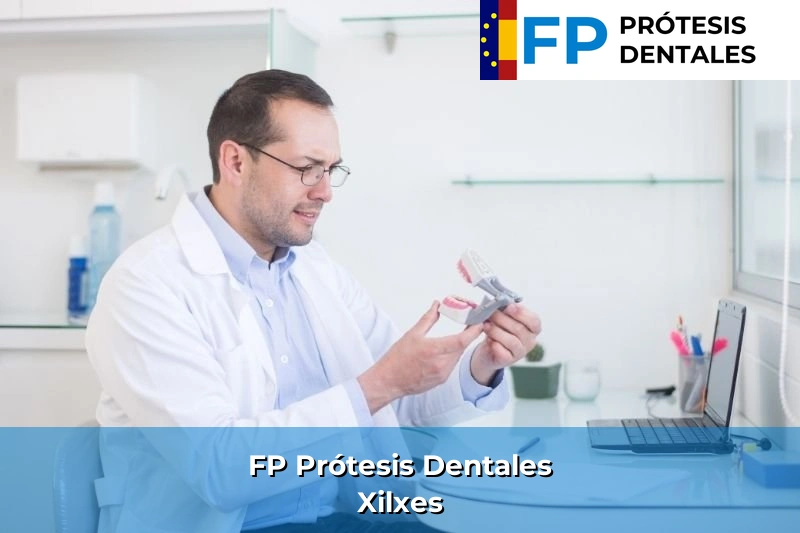 FP Prótesis Dentales en Almazora 65 FP Prótesis Dentales en Xilxes