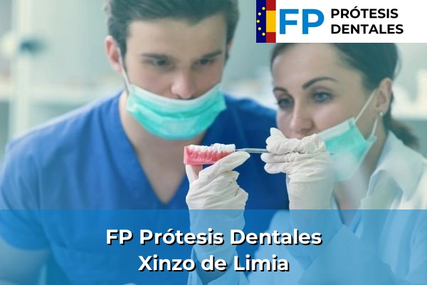 FP Prótesis Dentales en Ourense 20 FP Prótesis Dentales en Xinzo de Limia
