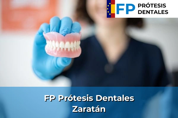 FP Prótesis Dentales en Simancas 38 FP Prótesis Dentales en Zaratán