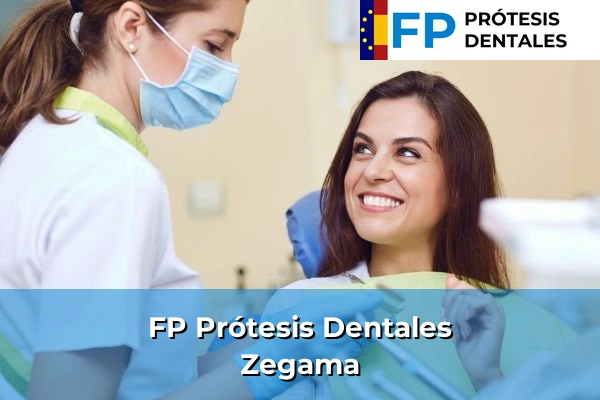 FP Prótesis Dentales en Urretxu 69 FP Prótesis Dentales en Zegama
